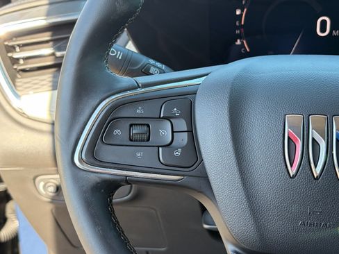 Used 2025 Buick Encore GX Preferred w/ Advanced Technology Package FWD image 15