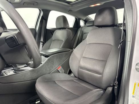 Used 2020 Chevrolet Malibu LT FWD image 20