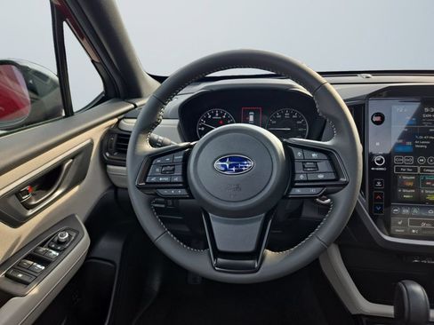 Certified 2026 Subaru Forester Premium AWD/4WD image 12