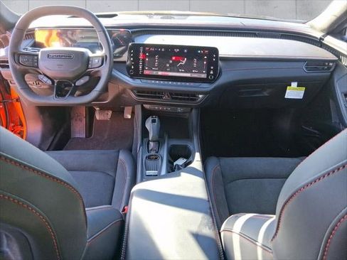 New 2026 Dodge Charger Daytona Scat Pack w/ Track Package image 27