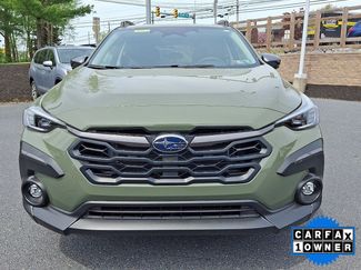 Certified 2025 Subaru Crosstrek 2.5i Limited video 2