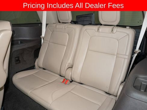 Used 2021 Lincoln Aviator Reserve w/ Equipment Group 201A AWD/4WD image 10