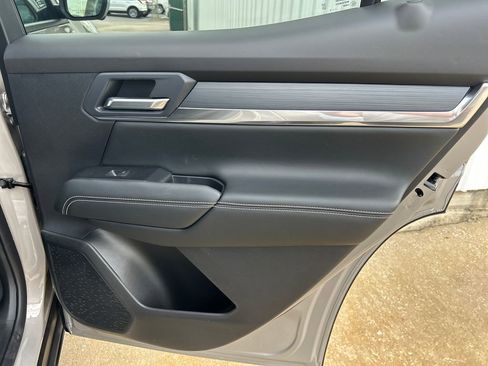 New 2026 GMC Terrain Elevation image 34