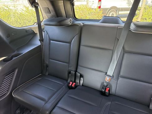 Used 2021 Chevrolet Tahoe Premier image 34