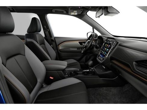 New 2026 Subaru Forester Sport image 16