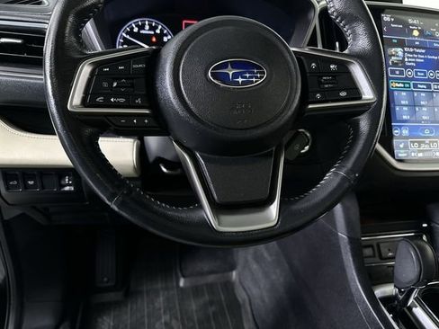 Used 2023 Subaru Ascent Limited w/ Technology Package AWD/4WD image 11