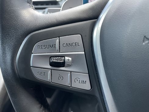 Used 2024 BMW X3 xDrive30i w/ Convenience Package image 23