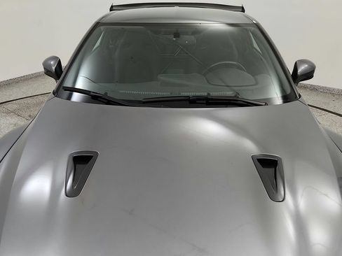 Used 2011 Nissan GT-R Premium AWD/4WD image 17