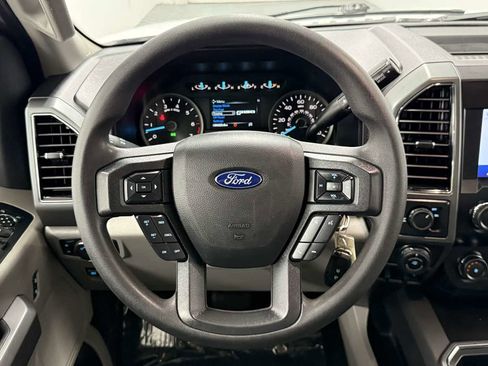 Used 2020 Ford F150 XLT w/ Max Trailer Tow Package image 17