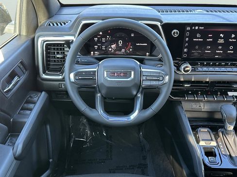 New 2026 GMC Canyon Elevation w/ Convenience Package image 12