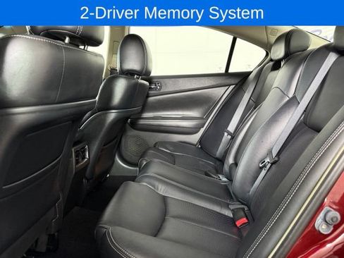 Used 2011 Nissan Maxima 3.5 SV w/ Sport Pkg FWD image 14