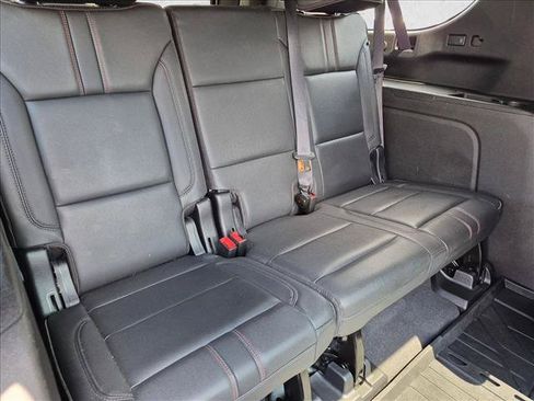 Used 2023 Chevrolet Suburban RST w/ Luxury Package AWD/4WD image 22