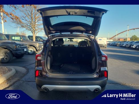 Used 2023 Ford Escape Active w/ Tech Pack #2 image 33