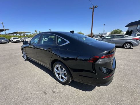 Certified 2023 Honda Accord LX image 32