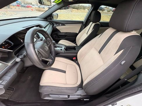 Used 2017 Honda Civic EX image 12