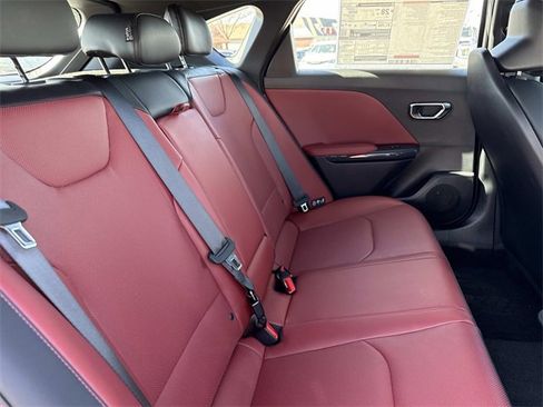 New 2026 Kia K4 GT-Line Turbo image 18