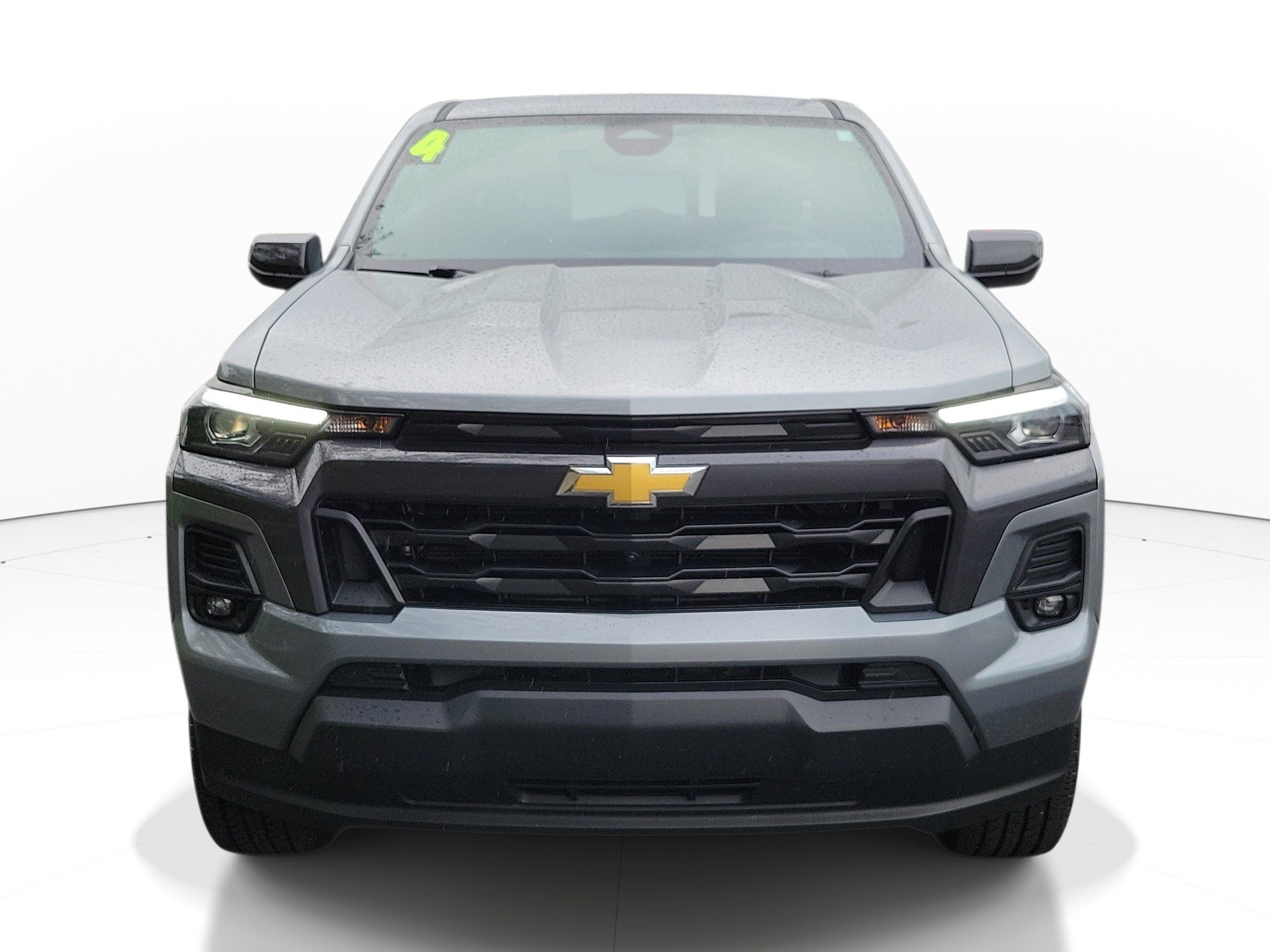 Used 2024 Chevrolet Colorado LT w/ LT Convenience Package III RWD image 6