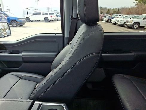 Certified 2022 Ford F150 Lariat AWD/4WD image 22