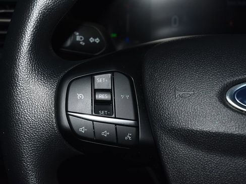 Used 2025 Ford Escape Active image 7