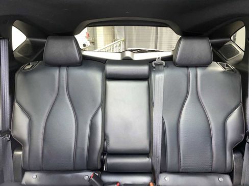 Certified 2025 Acura RDX A-Spec image 22