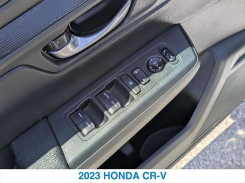 Certified 2023 Honda CR-V EX image 13