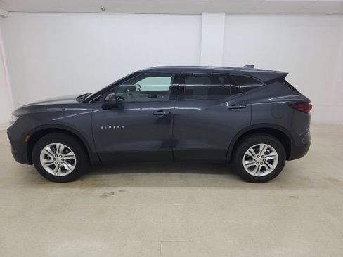 Used 2021 Chevrolet Blazer LT FWD image 14