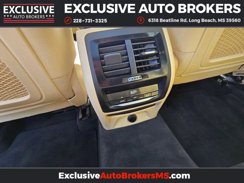 Used 2019 BMW X3 sDrive30i w/ Driving Assistance Package image 27