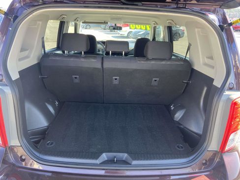 Used 2015 Scion xB 5dr Wgn Auto (Natl) FWD image 11