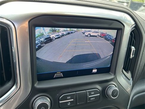 Certified 2022 Chevrolet Silverado 1500 LT image 20