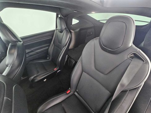 Used 2023 Tesla Model X Plaid AWD/4WD image 20