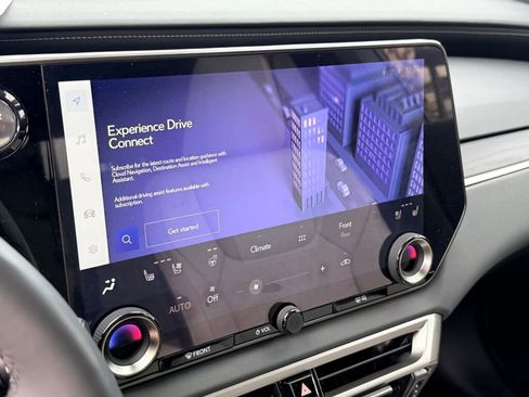 Used 2024 Lexus RX 350h image 7