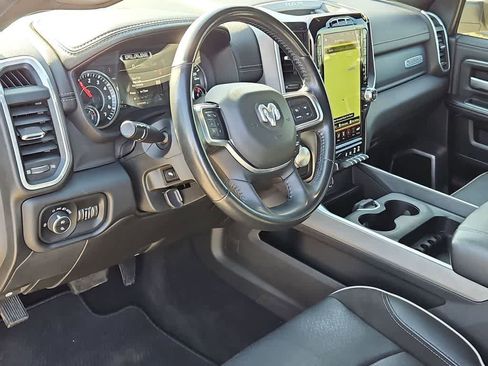 Used 2020 RAM 2500 Laramie image 10