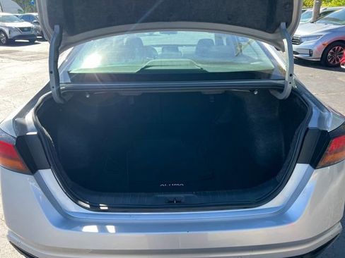 Used 2023 Nissan Altima 2.5 SV image 22