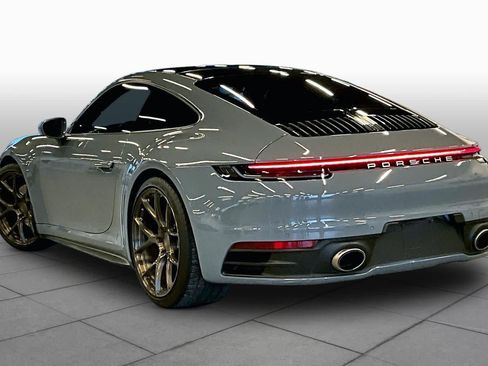 Used 2023 Porsche 911 Carrera RWD image 11