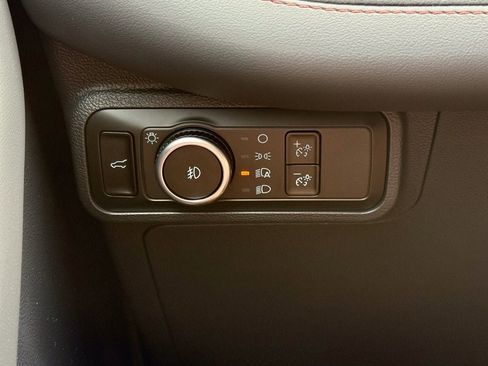 New 2026 Ford Explorer Active w/ Active Comfort Package image 27