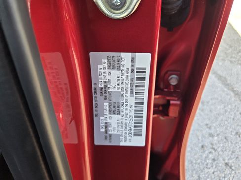 New 2026 MAZDA CX-5 Select AWD/4WD image 19
