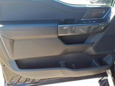 Certified 2023 Ford F150 XLT w/ Equipment Group 302A High image 12