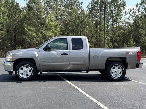Used 2013 Chevrolet Silverado 1500 LT w/ All-Star Edition RWD image 14