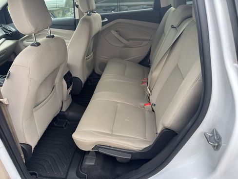 Used 2018 Ford Escape SE w/ SE Sync 3 Package image 22