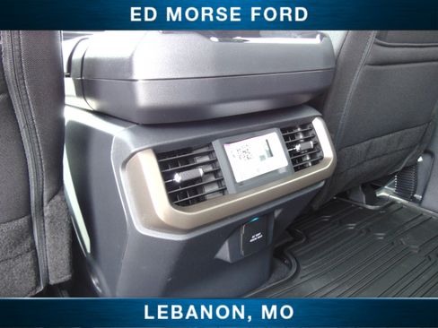 New 2026 Ford F150 STX w/ Equipment Group 201A FX4 AWD/4WD image 13