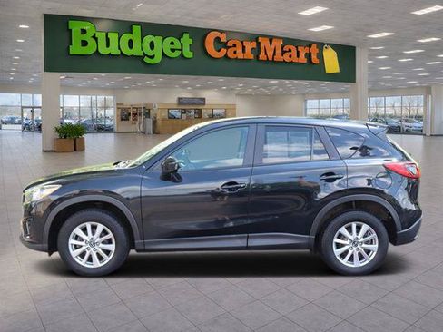 Used 2015 MAZDA CX-5 Touring AWD/4WD image 3