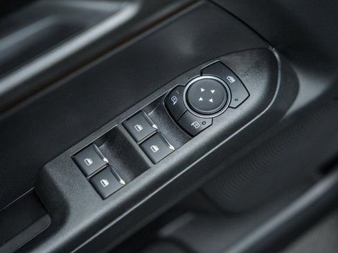 New 2025 Ford Bronco Sport Outer Banks w/ Outer Banks Tech Package+ image 49