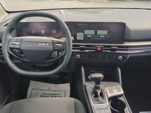 New 2026 Kia Sportage LX w/ LX Convenience Package image 13