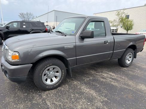 Used 2010 Ford Ranger XL image 1