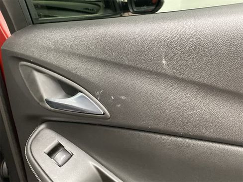 Used 2022 Buick Encore GX Select w/ Experience Buick Package image 36