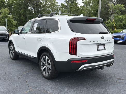 Used 2020 Kia Telluride S FWD image 6