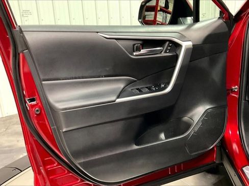 Used 2024 Toyota RAV4 XLE Premium w/ Weather Package image 23