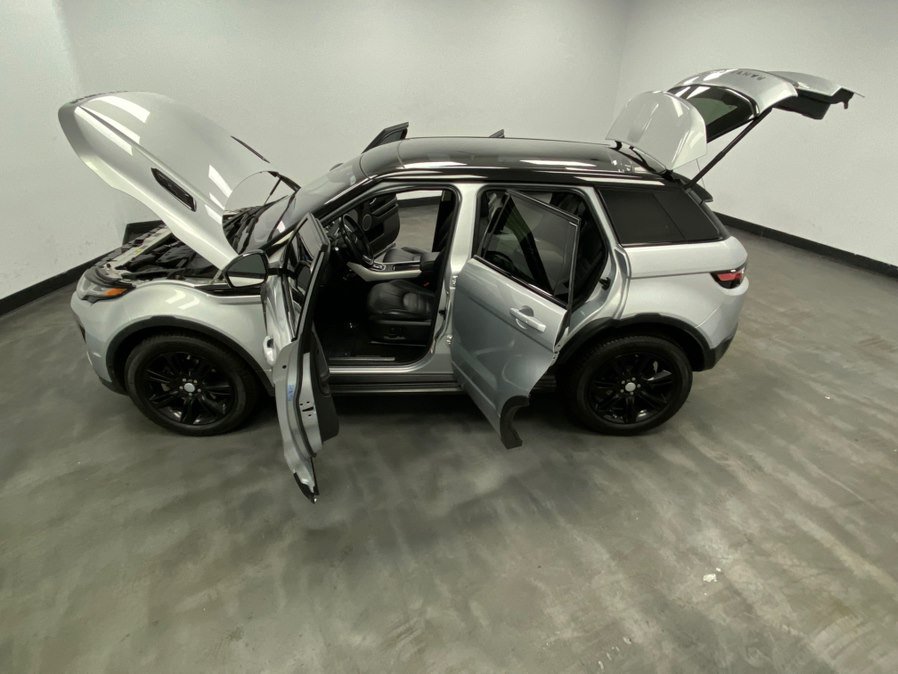 Used 2016 Land Rover Range Rover Evoque HSE Dynamic AWD/4WD image 50