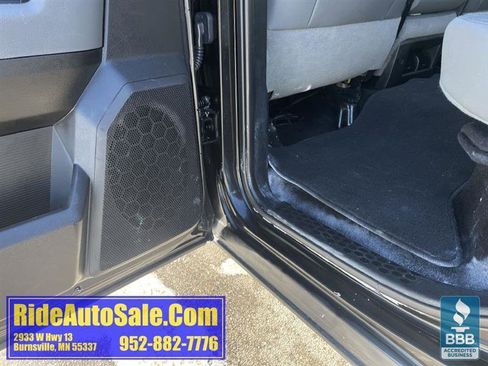 Used 2016 RAM 1500 Big Horn image 28