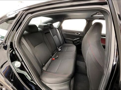 Certified 2023 Honda Civic Si image 19